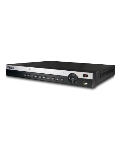 BOLID RGI-3228 версия 3. IP-видеорегистратор 32-канальный. BOLID в Ангарске