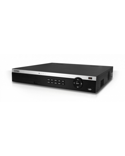 BOLID RGI-6448 версия 2. IP-видеорегистратор 64-канальный. BOLID в Ангарске