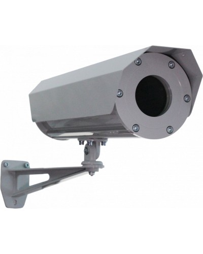 BOLID VCI-140-01.TK-Ex-3A1 Исп.2. Видеокамера IP взрывозащищенная. BOLID в Ангарске
