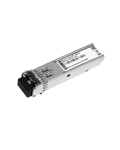 BOLID SFP-GMM-1D. SFP-модуль. BOLID в Ангарске