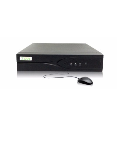 BestNVR-800 Poe. IP-видеосервер 8-канальный. BestDVR в Ангарске