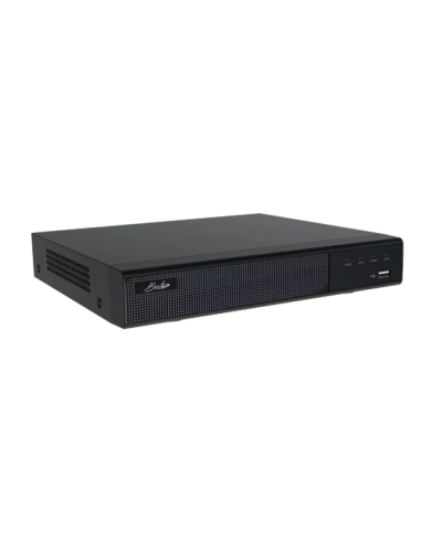 BN-401PoE. IP-видеорегистратор 4-канальный. BestIP в Ангарске