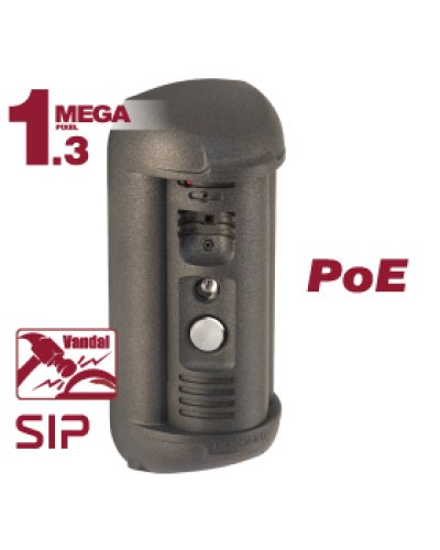 DS81806AP-3L. Вызывная панель IP-домофона. Beward в Ангарске