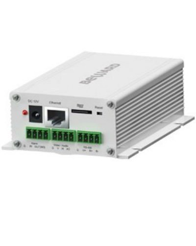 B102S. IP-видеосервер 1-канальный. Beward в Ангарске