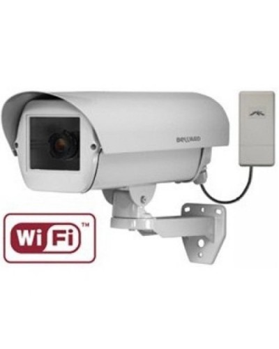 BDxxxxWB2-K12. Термокожух с Wi-Fi модулем 802.11b/g.. Beward в Ангарске