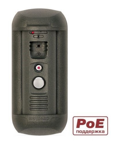 DS91406M. Вызывная панель IP-домофона. Beward в Ангарске
