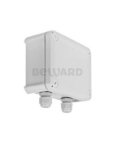 STR-01HP-B. Удлинитель PoE по кабелю UTP. Beward в Ангарске