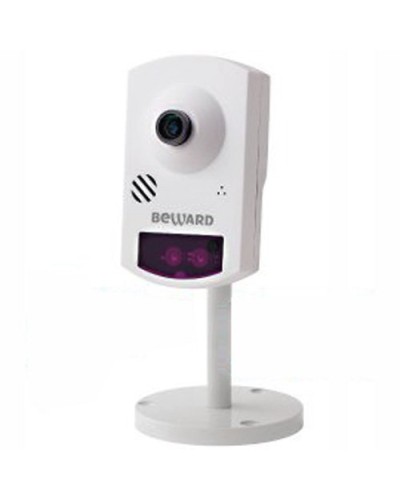 BD46C (2,8 мм). IP-камера корпусная миниатюрная. Beward в Ангарске