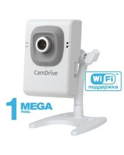 CD320. Видеокамера IP компактная. Beward в Ангарске
