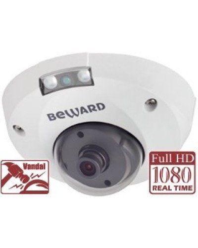 NK55630D8. IP-камера купольная. Beward в Ангарске