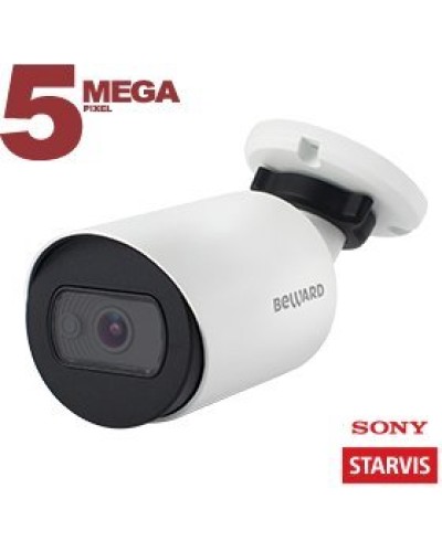 SV3210RC (6 мм). Видеокамера IP цилиндрическая. Beward в Ангарске