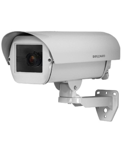 BDxxxxWB2-K220. Термокожух с Wi-Fi модулем 802.11b/g.. Beward в Ангарске