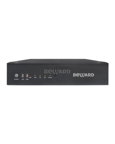 BS1112. IP-видеорегистратор 9-канальный. Beward в Ангарске