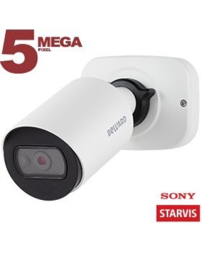 SV3212RCB (3.6мм). Видеокамера IP цилиндрическая. Beward в Ангарске
