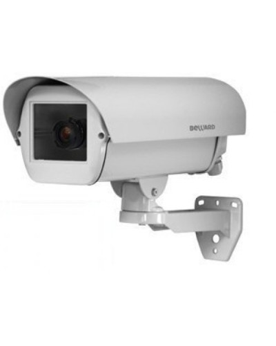 B10xx-K220F. Термокожух со встроенным медиаконвертером. Beward в Ангарске