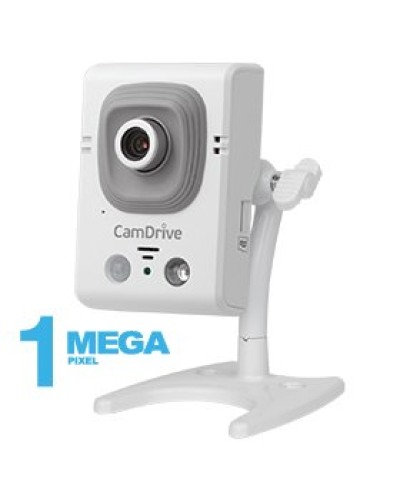 CD310. Видеокамера IP компактная. Beward в Ангарске