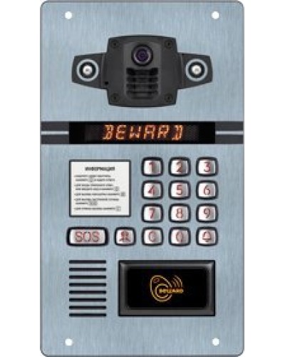 DKS81815103. Вызывная панель IP-домофона. Beward в Ангарске