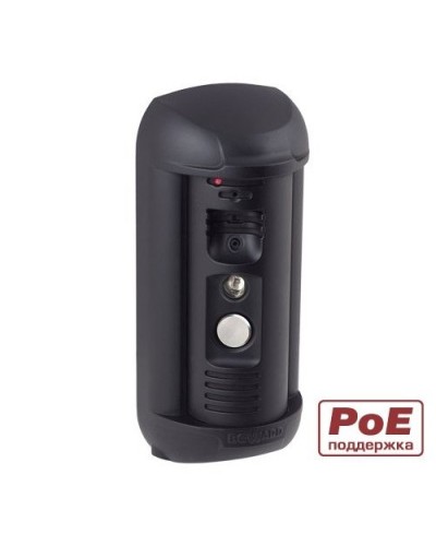 DS06AP (Black). Вызывная панель IP-домофона. Beward в Ангарске