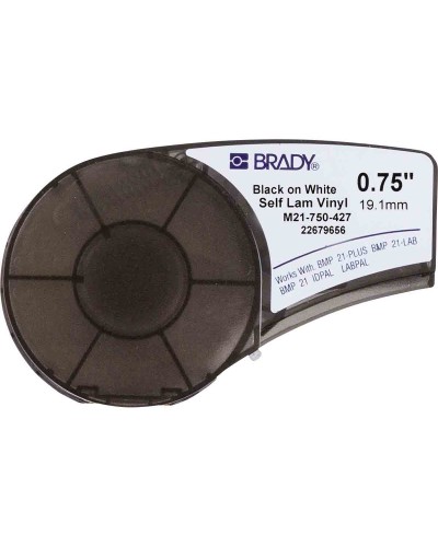 M21-750-427. Кабельный маркер. Brady в Ангарске