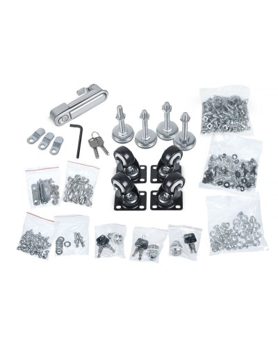 SH-ND-KIT (7773c). Комплект для сборки шкафов серии SH-05C, ND-05C. CABEUS в Ангарске
