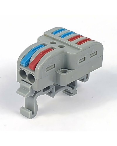 MX-422D (11460c): Клемма соединительная универсальная в Ангарске