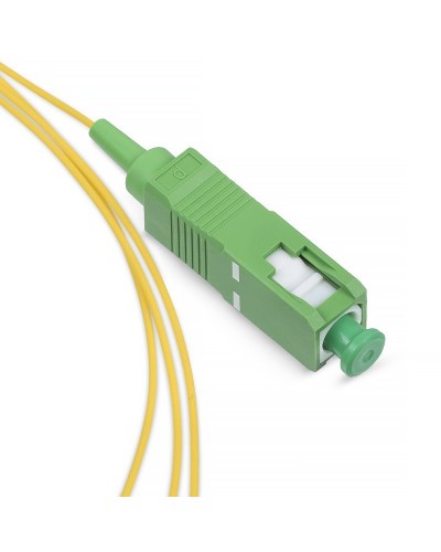 PT-SC/APC-9-3m (8303c): Пигтейл оптический в Ангарске