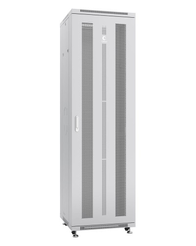 ND-05C-42U80/100 (7206c). Шкаф телекоммуникационный 19 напольный 42U. CABEUS в Ангарске