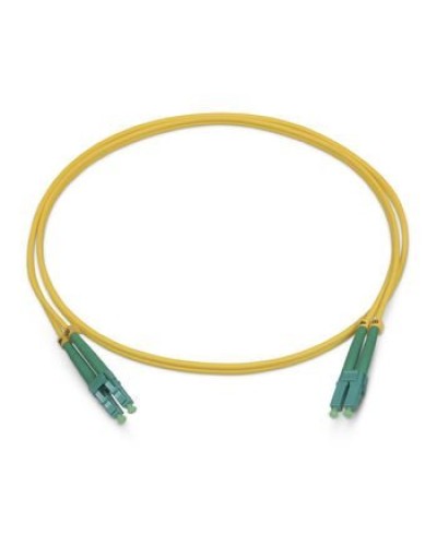 FOP(d)-9-LC/APC-LC/APC-1,5m (8222c). Патч-корд оптический. CABEUS в Ангарске