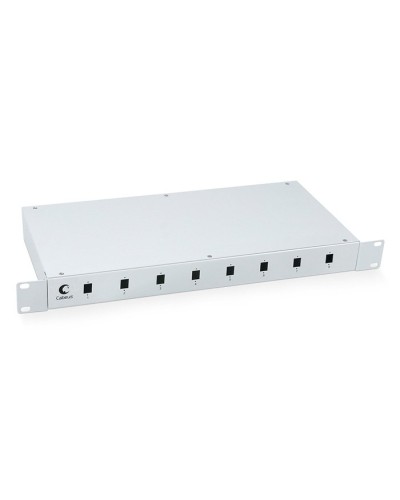 FO-19-8SC (7033c): Кросс оптический 19'' в Ангарске