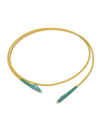 FOP(s)-9-LC/APC-LC/APC-1,5m (8212c). Патч-корд оптический. CABEUS в Ангарске