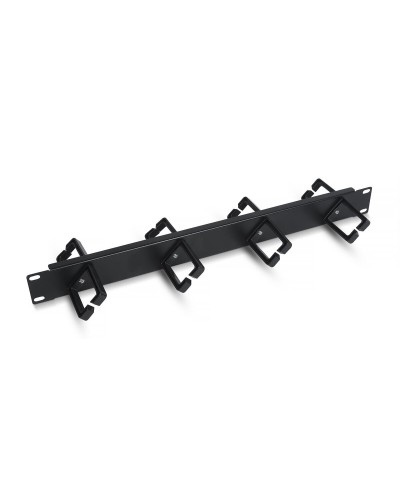 JB08-1U-45-BK (10632c). Кабельный организатор 19. CABEUS в Ангарске