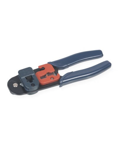 HT-L2180 (7831c): Инструмент обжимной для RJ-45 в Ангарске
