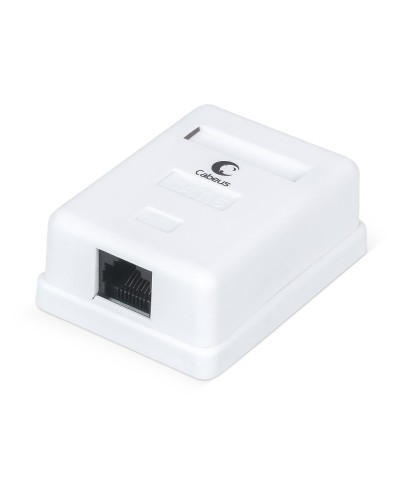WS-8P8C-Cat.6-1 (7481c): Розетка RJ-45 в Ангарске