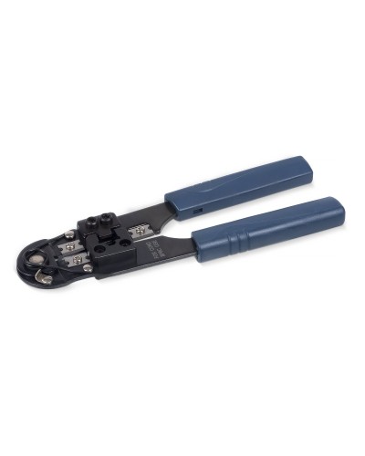 HT-210C (7827c): Инструмент обжимной для RJ-45 в Ангарске