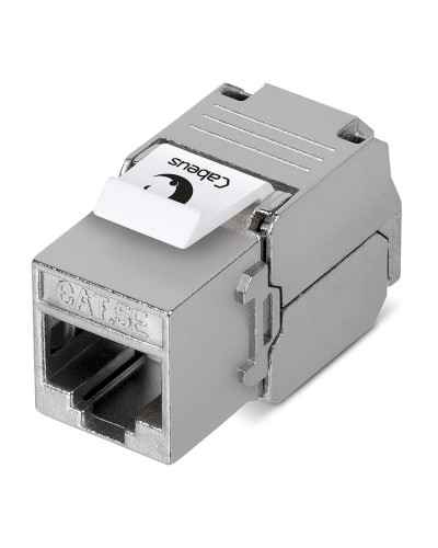 KJ-RJ45-Cat.5e-SH-180-Toolless (7965c): Вставка Keystone Jack RJ-45 в Ангарске
