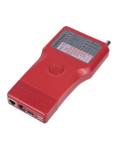 CT-SLT-5-1 (7923c): Кабельный тестер в Ангарске