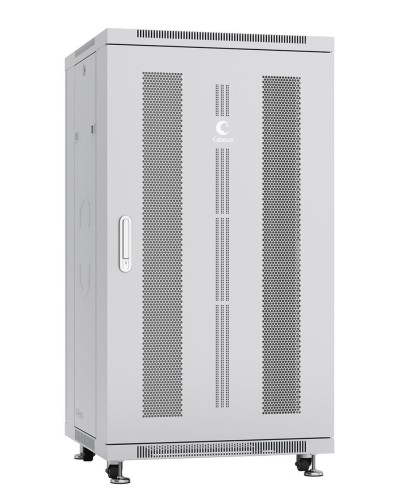 ND-05C-22U60/80 (7223c). Шкаф телекоммуникационный 19 напольный 22U. CABEUS в Ангарске
