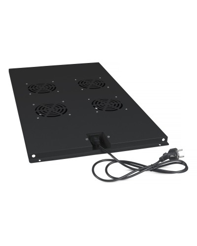 TRAY-120-BK (9806c). Модуль вентиляторный. CABEUS в Ангарске