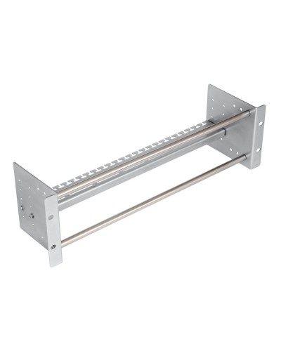 FW-PP-19-SH (11830c): Рама-штанга 19" для крепления 19-и плинтов в Ангарске