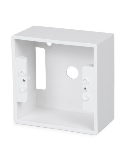 BB-80 (7784c): Настенная коробка 80x80x40мм в Ангарске