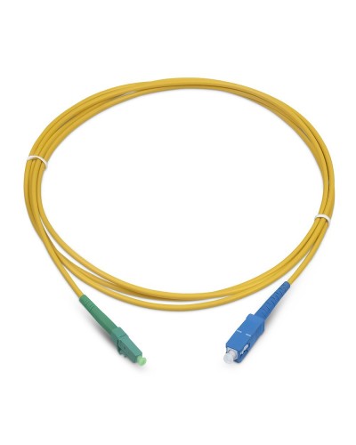 FOP(s)-9-LC/APC-SC/UPC-5m (7995c). Патч-корд оптический. CABEUS в Ангарске