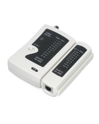 CT-BNC-RJ45 (7020c): Кабельный тестер в Ангарске