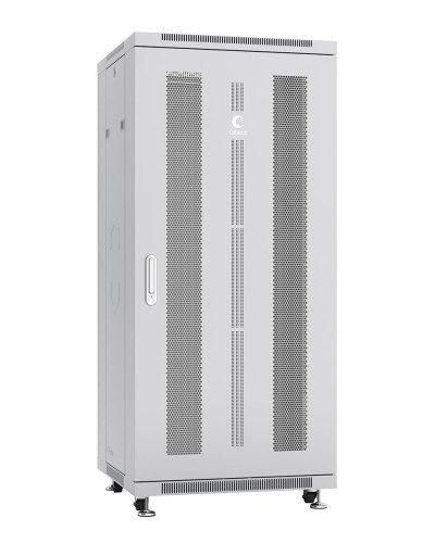 ND-05C-27U60/80 (7224c). Шкаф телекоммуникационный 19 напольный 27U. CABEUS в Ангарске