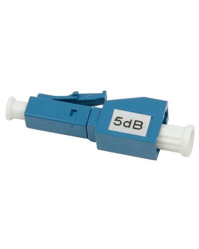Att-FM LC-SM-5dB (7320c): Аттенюатор в Ангарске