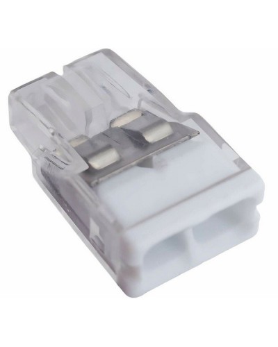 MX3358A-2P (11526c) (10 шт): Клемма соединительная 2-х проводная в Ангарске