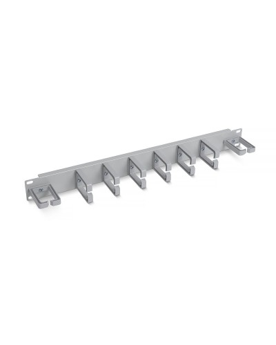 JB08-1U-PR-GY (10629c). Кабельный организатор 19. CABEUS в Ангарске