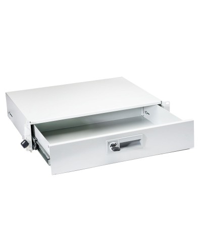 DRW-2U (7985c). Ящик для документов 2U, глубиной 360 мм. CABEUS в Ангарске