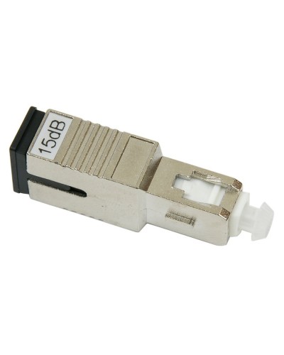 Att-FM SC-SM-15dB (7315c): Аттенюатор в Ангарске