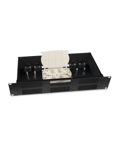 FO-19-6FP-BK (10800c): Кросс оптический 19'' в Ангарске