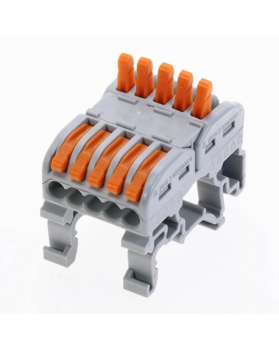 PCT-225D (11451c): Клемма соединительная универсальная в Ангарске